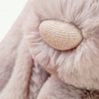 Load image into Gallery viewer, Bashful Luxe Bunny Rosa