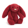 Load image into Gallery viewer, Bashful Luxe Bunny Scarlett