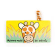 Load image into Gallery viewer, If I Were a Giraffe Book