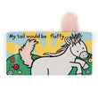 Load image into Gallery viewer, If I Were a Unicorn Board Book