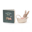 Load image into Gallery viewer, Rock-a-Bye Bunny