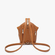 Load image into Gallery viewer, Linnette Foldover Clasp Backpack