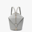 Load image into Gallery viewer, Linnette Foldover Clasp Backpack