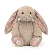 Load image into Gallery viewer, Blossom Beige Bunny 'Petal'