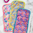 Load image into Gallery viewer, Makeup Removing Cloths & Scrunchie Set