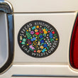 Load image into Gallery viewer, Car Magnet