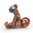 Load image into Gallery viewer, Colin Chameleon Plush