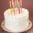 Load image into Gallery viewer, Rainbow Wishing Candles