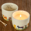 Load image into Gallery viewer, Secret Message Candles - Dog & Cat