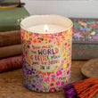 Load image into Gallery viewer, Sweet Sentiments Soy Jar Candles