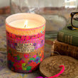Load image into Gallery viewer, Sweet Sentiments Soy Jar Candles