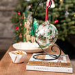 Load image into Gallery viewer, Curved Single Ornament Holders