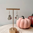 Load image into Gallery viewer, Halloween Ghost Dangles