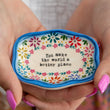 Load image into Gallery viewer, Artisan Trinket Dishes