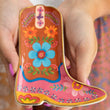 Load image into Gallery viewer, Boot Shaped Trinket Dish