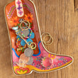 Load image into Gallery viewer, Boot Shaped Trinket Dish