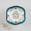 Load image into Gallery viewer, Artisan Mini Trinket Dish