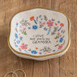 Load image into Gallery viewer, Antiqued Trinket Dishes