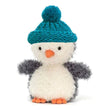 Load image into Gallery viewer, Wee Winter Penguin