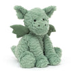 Load image into Gallery viewer, Fuddlewuddle Dragon