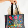 Load image into Gallery viewer, Medium Happy Bags