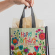 Load image into Gallery viewer, Medium Happy Bags