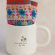 Load image into Gallery viewer, Mug & Sock Set - Mom