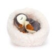 Load image into Gallery viewer, Hibernating Penguin