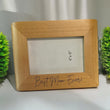 Load image into Gallery viewer, Mom or Grandma Wood Frames