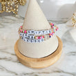 Load image into Gallery viewer, Colorful Single Beaded Bracelets