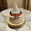 Load image into Gallery viewer, Milford & Loveland Stack Bracelets