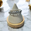 Load image into Gallery viewer, Mom and Grandma Stack Bracelets