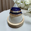 Load image into Gallery viewer, Mom and Grandma Stack Bracelets