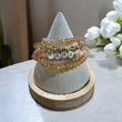 Load image into Gallery viewer, Mom and Grandma Stack Bracelets
