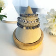 Load image into Gallery viewer, Mom and Grandma Stack Bracelets