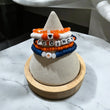 Load image into Gallery viewer, FC Cincinnati Beaded Bracelets