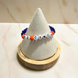 Load image into Gallery viewer, FC Cincinnati Beaded Bracelets