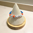 Load image into Gallery viewer, FC Cincinnati Beaded Bracelets
