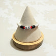 Load image into Gallery viewer, College Beaded Bracelets