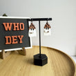 Load image into Gallery viewer, Bengals Ghost with Beanie