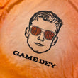 Load image into Gallery viewer, Joe Burrow Game Day T-Shirt