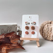 Load image into Gallery viewer, Fall Stud Packs