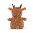 Load image into Gallery viewer, Little Reindeer