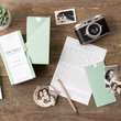 Load image into Gallery viewer, Life Notes: Thoughts and Wishes for your Grandchild