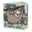 Load image into Gallery viewer, Bashful Sloth - Medium