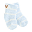 Load image into Gallery viewer, Mouse Creek Infant Snug Collection Crew Socks