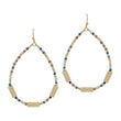 Load image into Gallery viewer, Naja Earrings