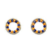 Load image into Gallery viewer, Poppy Earrings