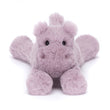 Load image into Gallery viewer, Smudge Hippo Tiny