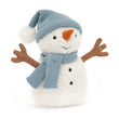 Load image into Gallery viewer, Sammie Snowman